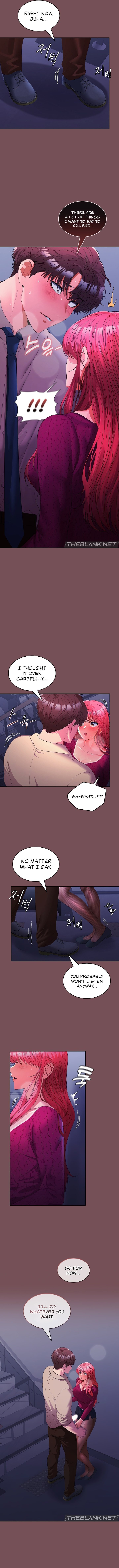 Not at Work chapter 27 page 3