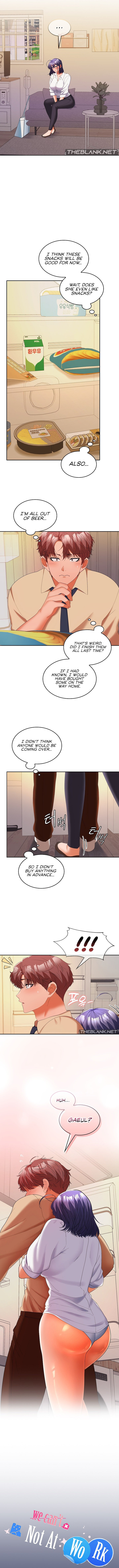 Not at Work chapter 31 page 2