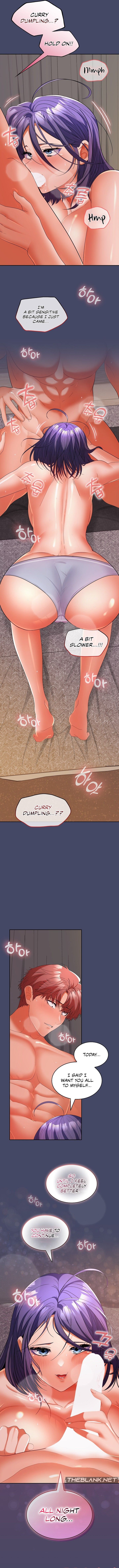 Not at Work chapter 32 page 12