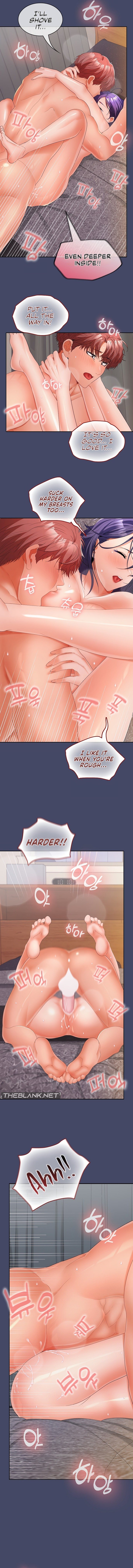 Not at Work chapter 33 page 3