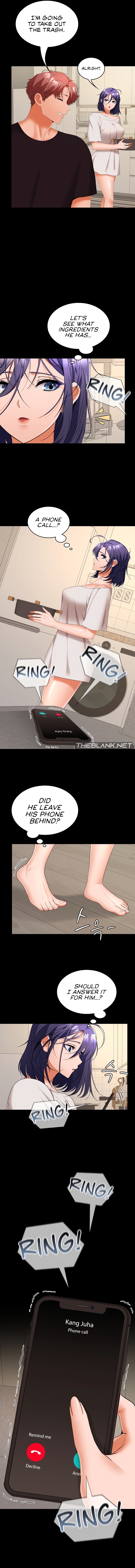 Not at Work chapter 34 page 2