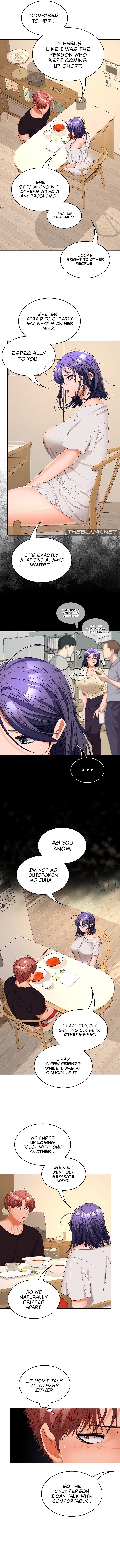 Not at Work chapter 35 page 6