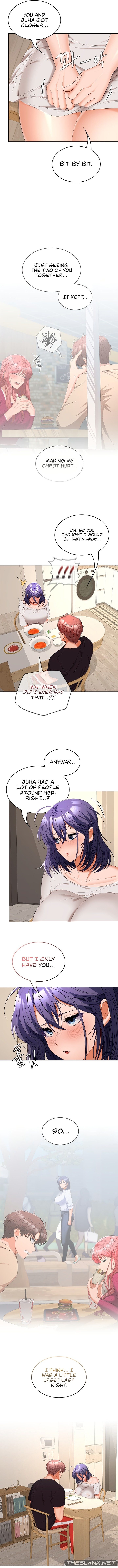 Not at Work chapter 35 page 8
