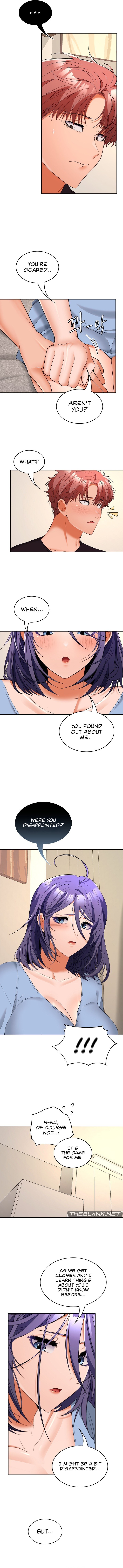 Not at Work chapter 36 page 4