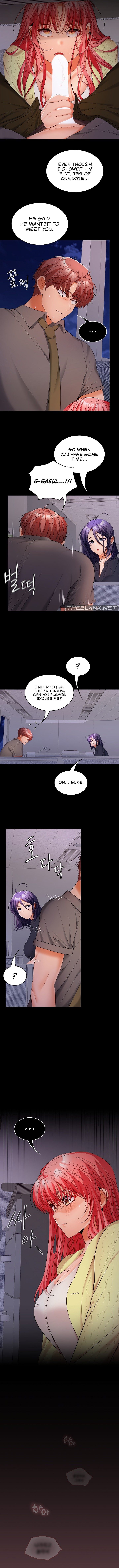 Not at Work chapter 37 page 11