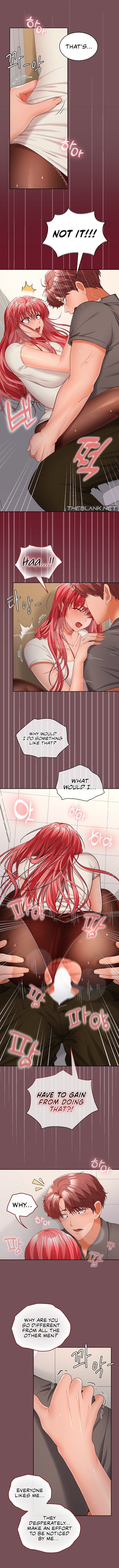 Not at Work chapter 38 page 7