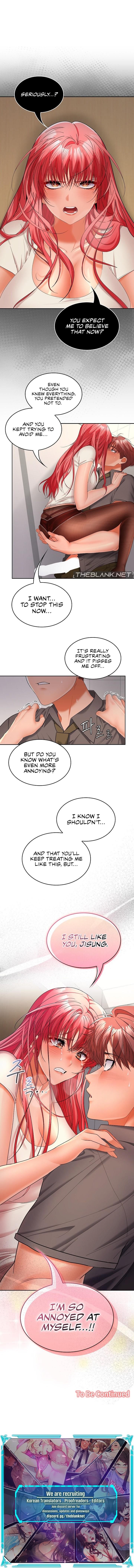 Not at Work chapter 38 page 11