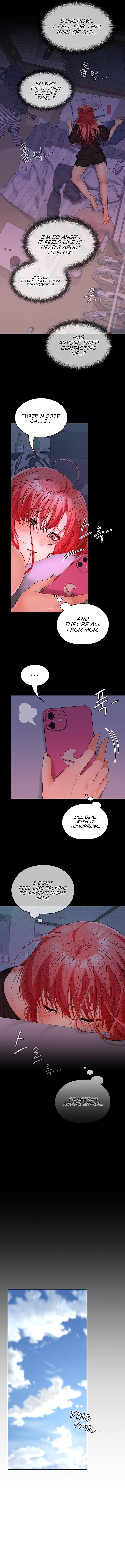 Not at Work chapter 39 page 7