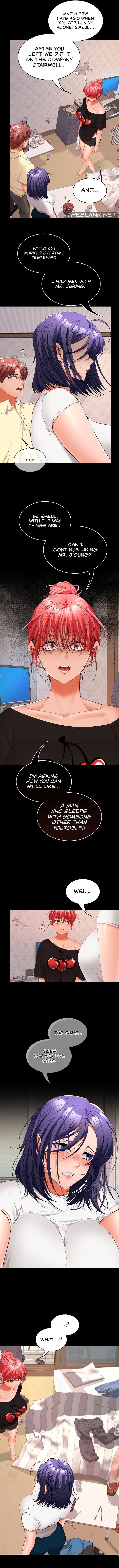 Not at Work chapter 39 page 12