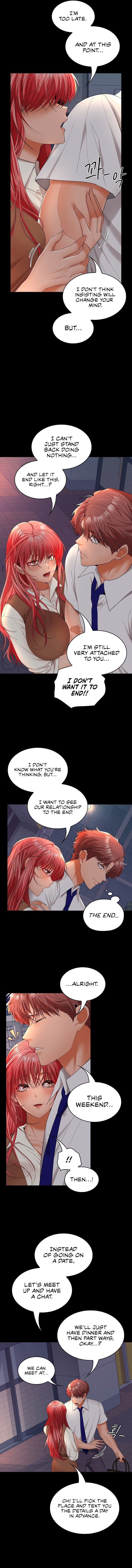 Not at Work chapter 42 page 2