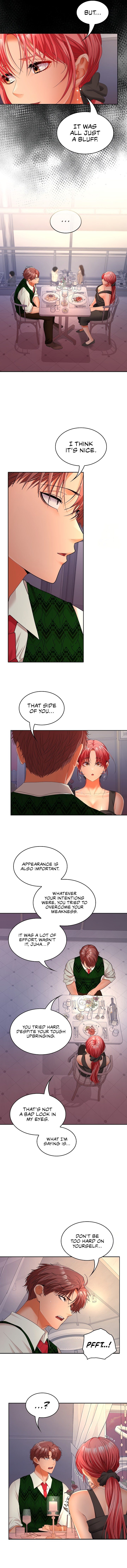 Not at Work chapter 42 page 7
