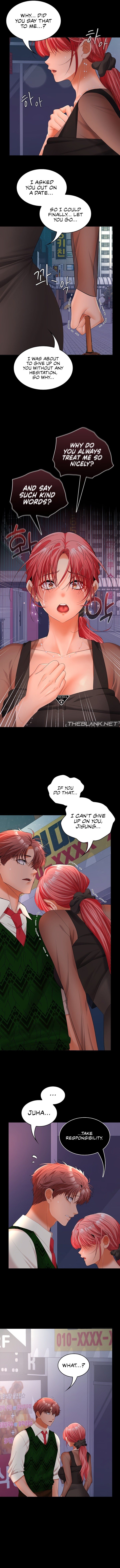 Not at Work chapter 42 page 11
