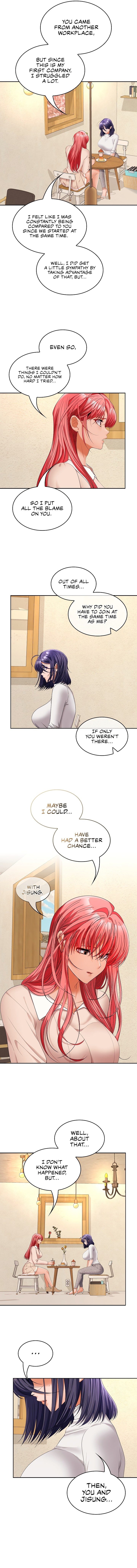 Not at Work chapter 44 page 2
