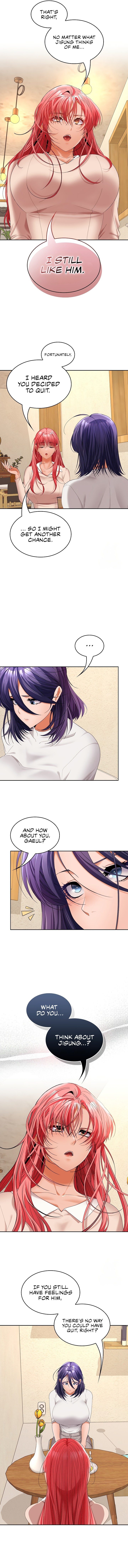 Not at Work chapter 44 page 3