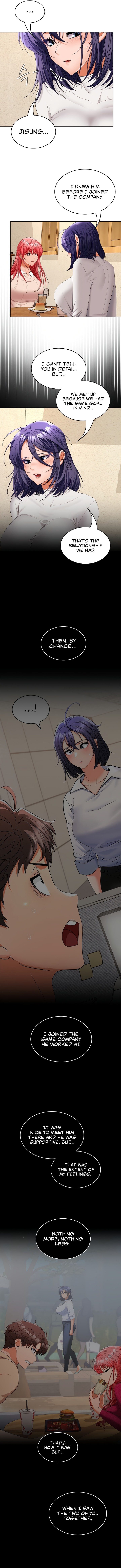 Not at Work chapter 44 page 4