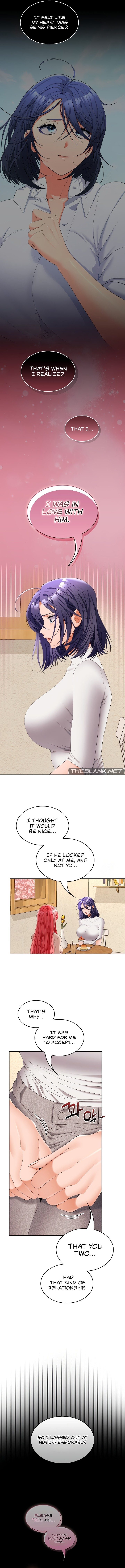 Not at Work chapter 44 page 5