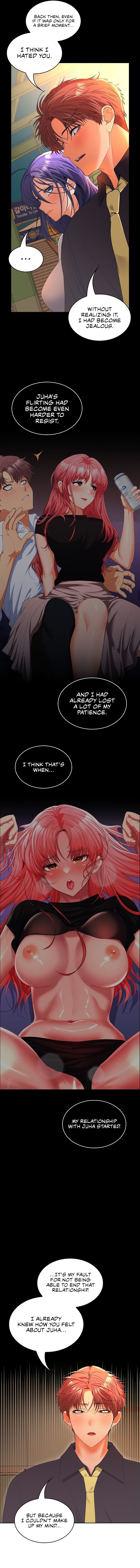 Not at Work chapter 45 page 5