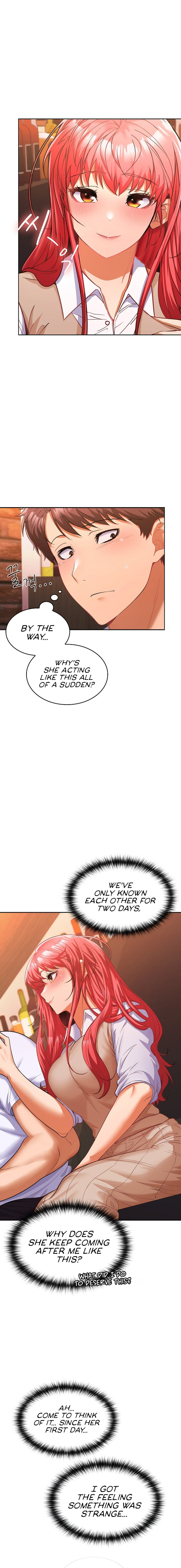 Not at Work chapter 7 page 3