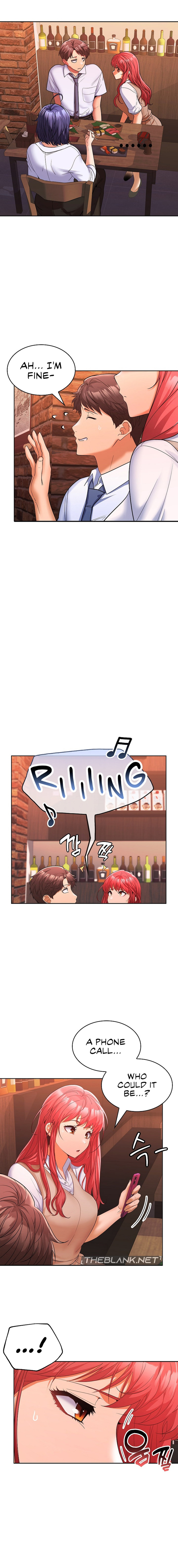 Not at Work chapter 7 page 9