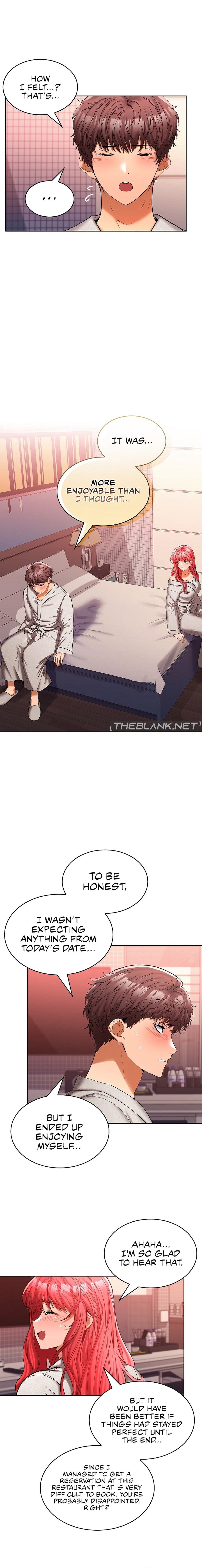 Not at Work chapter 9 page 6
