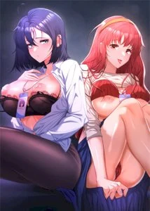 Not at Work cover