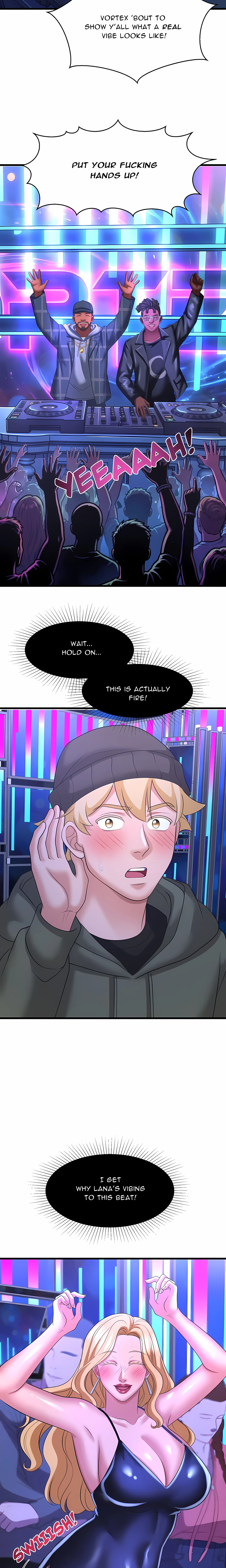 Not His Anymore (Uncensored) chapter 2 page 9