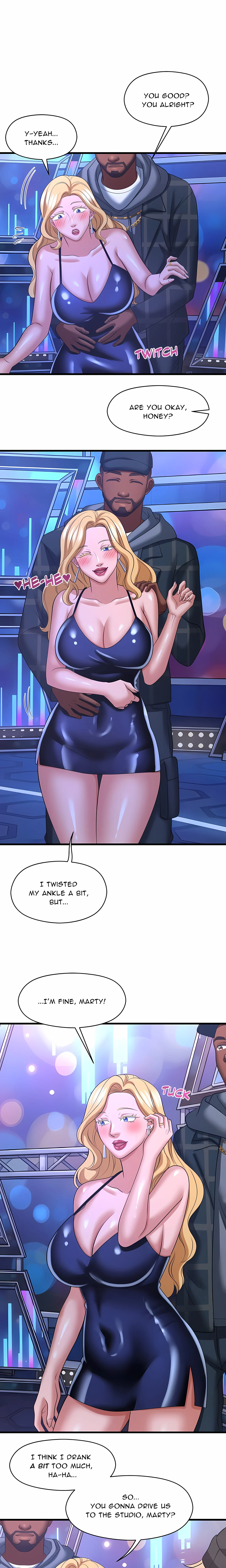Not His Anymore (Uncensored) chapter 2 page 19