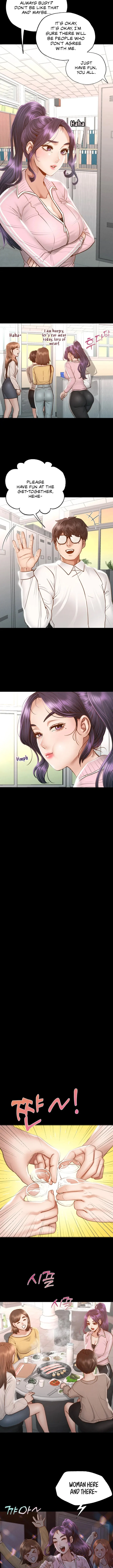 Not in School! chapter 1 page 7