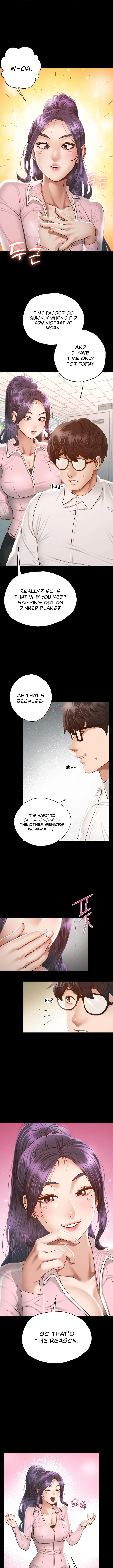 Not in School! chapter 1 page 11
