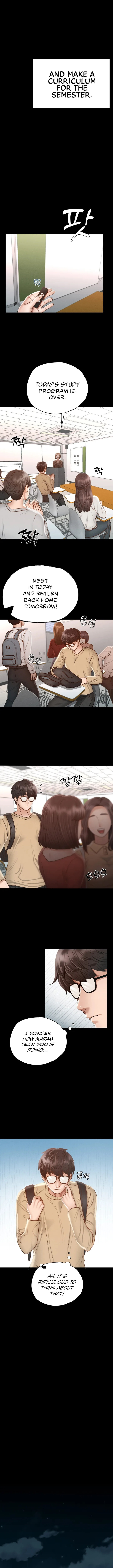 Not in School! chapter 1 page 14