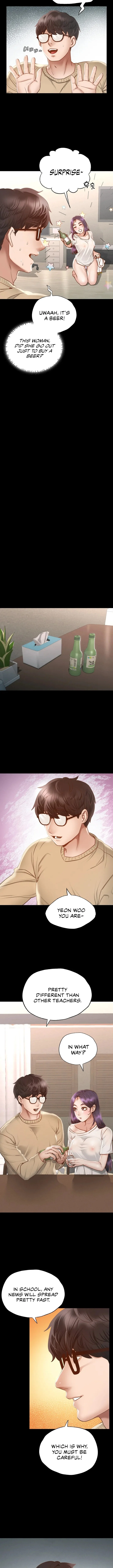Not in School! chapter 1 page 19