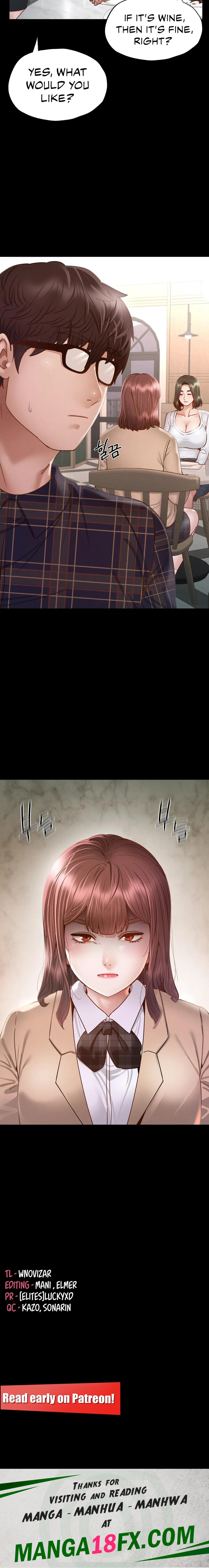 Not in School! chapter 10 page 20