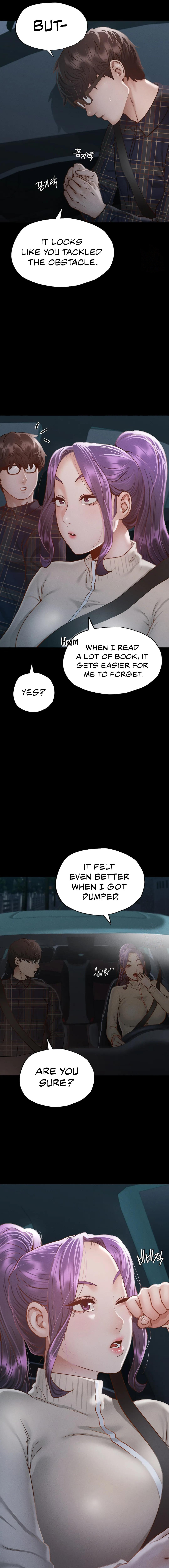 Not in School! chapter 11 page 13