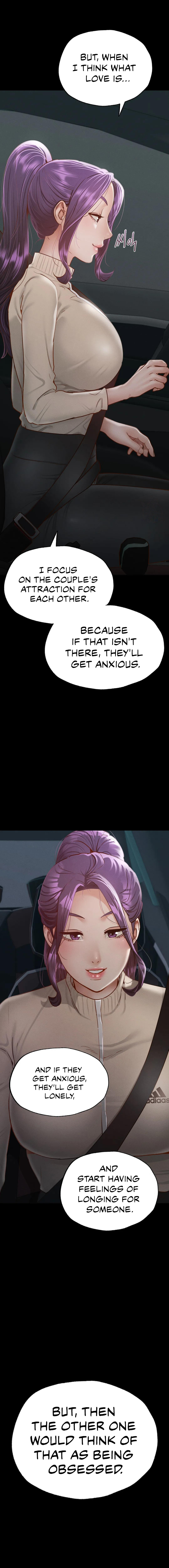 Not in School! chapter 11 page 15