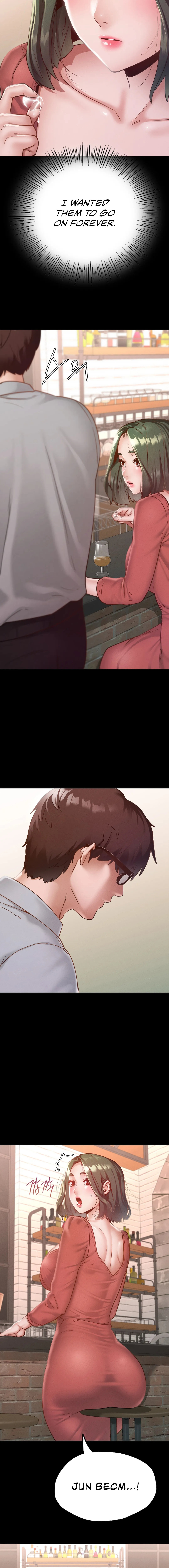 Not in School! chapter 14 page 4