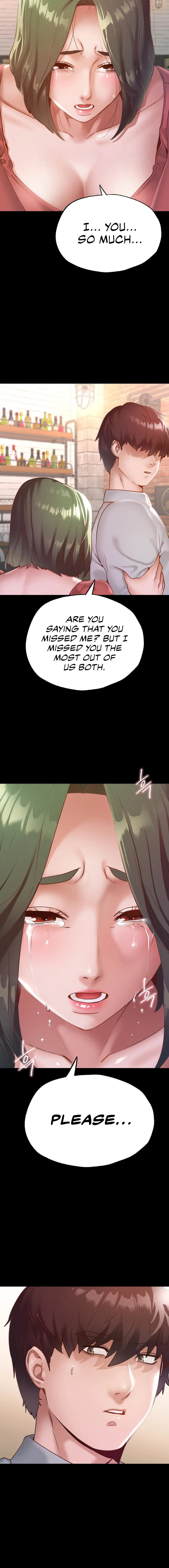 Not in School! chapter 14 page 14