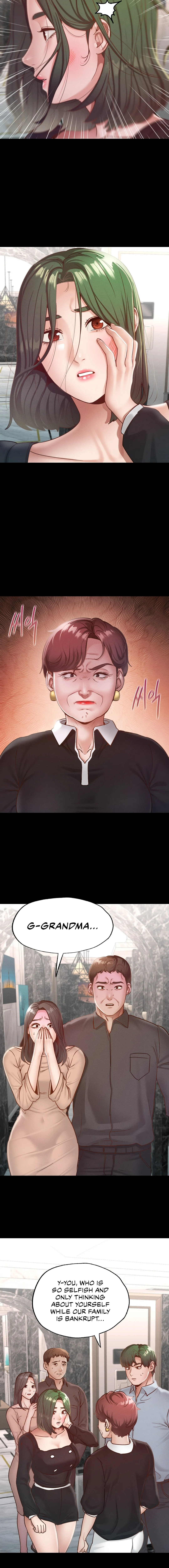 Not in School! chapter 18 page 2