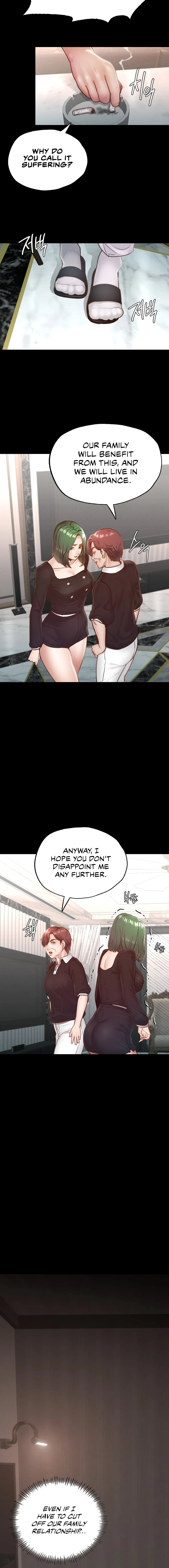 Not in School! chapter 18 page 6