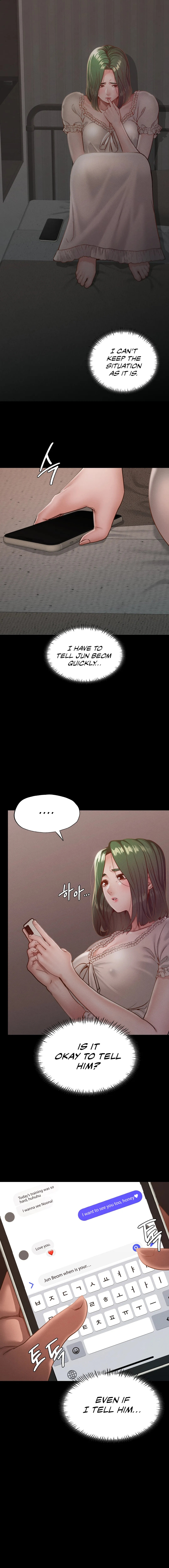 Not in School! chapter 18 page 7
