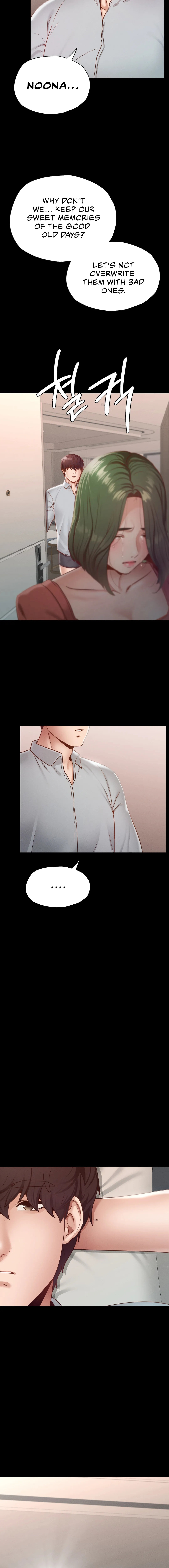 Not in School! chapter 18 page 14