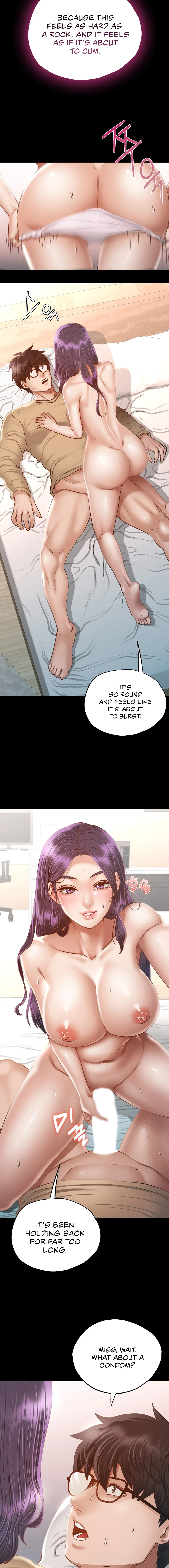 Not in School! chapter 2 page 7