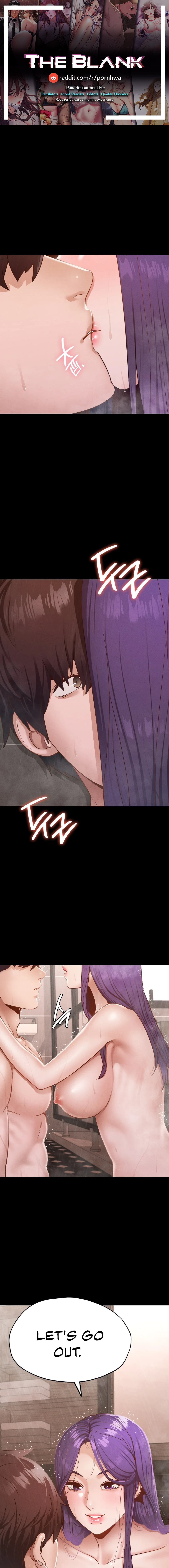 Not in School! chapter 21 page 1