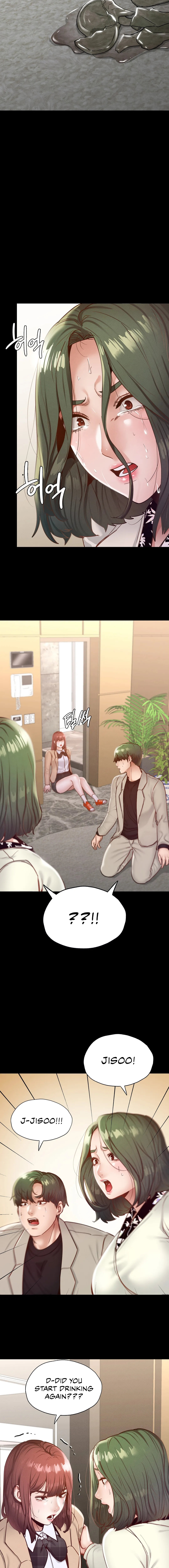 Not in School! chapter 22 page 9