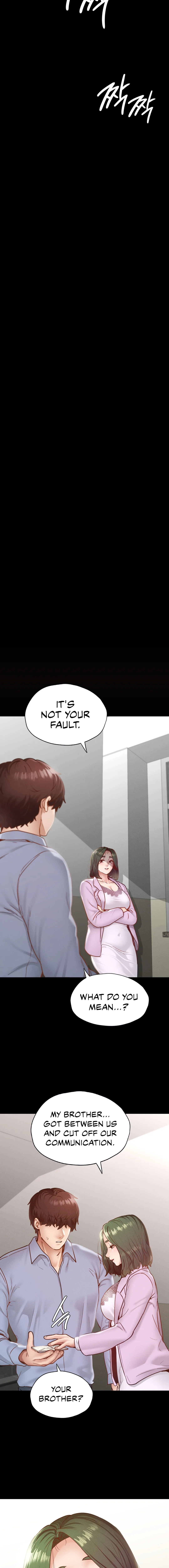 Not in School! chapter 22 page 14