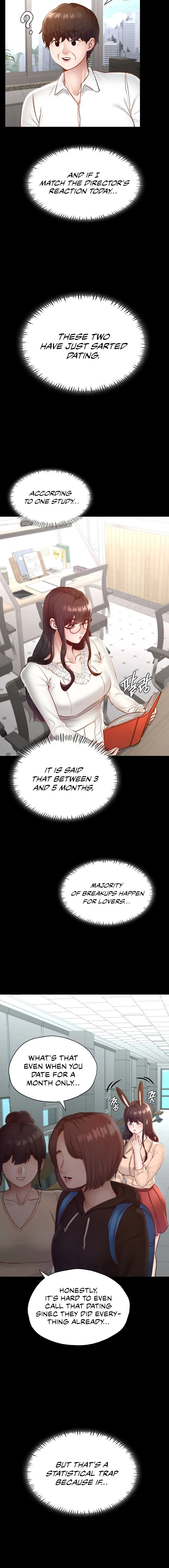 Not in School! chapter 26 page 4