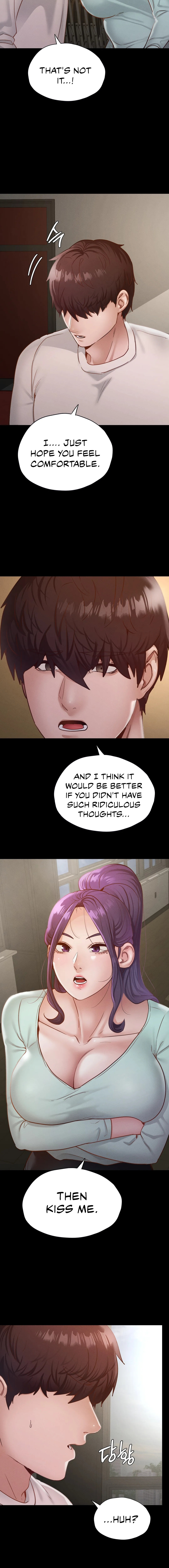 Not in School! chapter 27 page 6