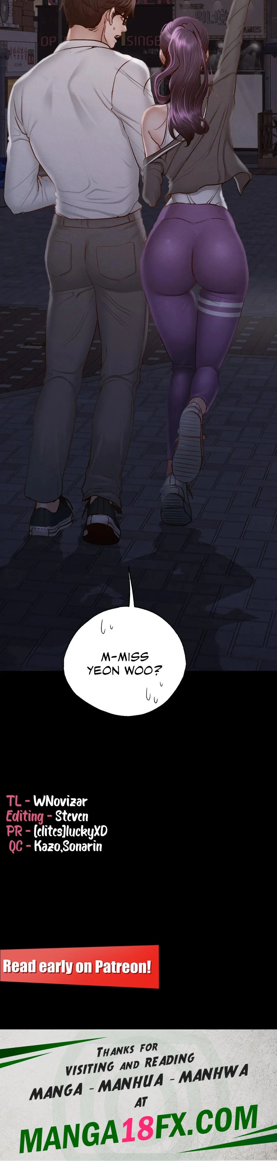 Not in School! chapter 3 page 23