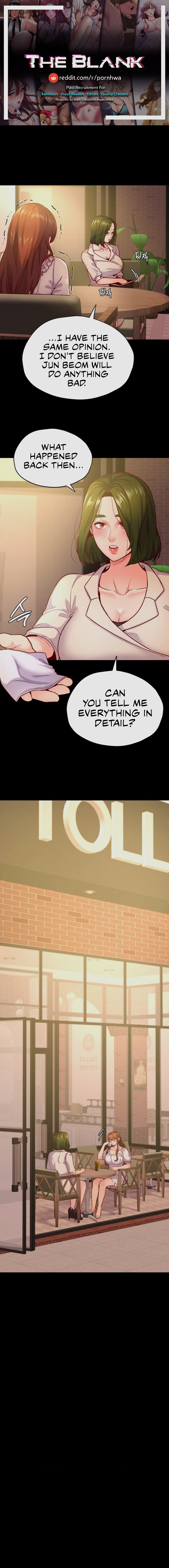 Not in School! chapter 35 page 1