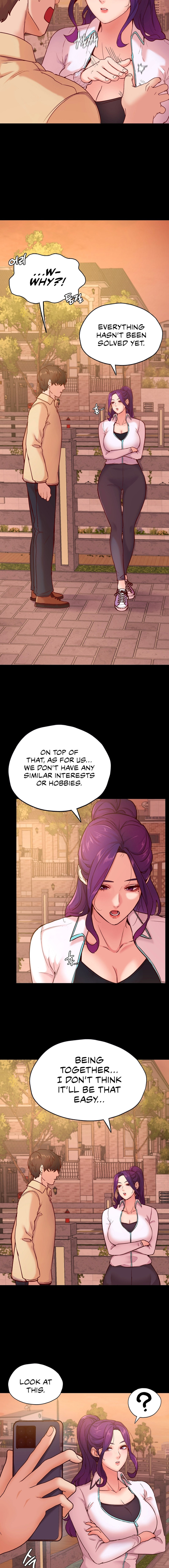 Not in School! chapter 36 page 14