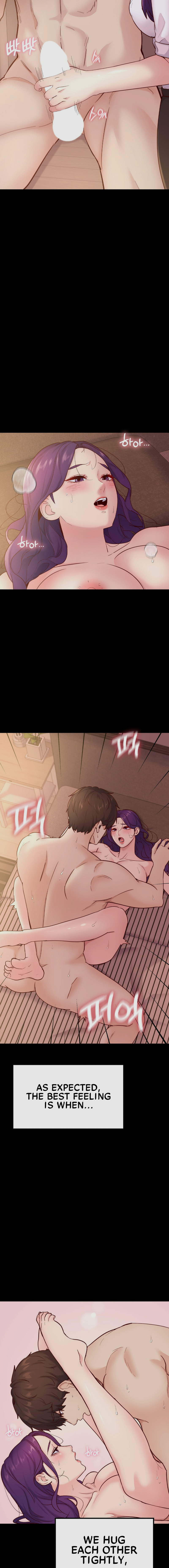 Not in School! chapter 39 page 14